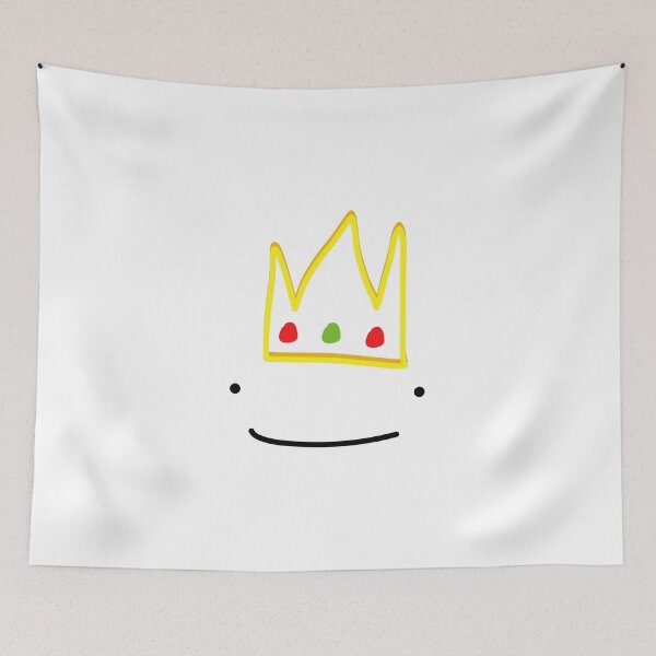 Item preview, Ranboo  designed and sold by stickymen.