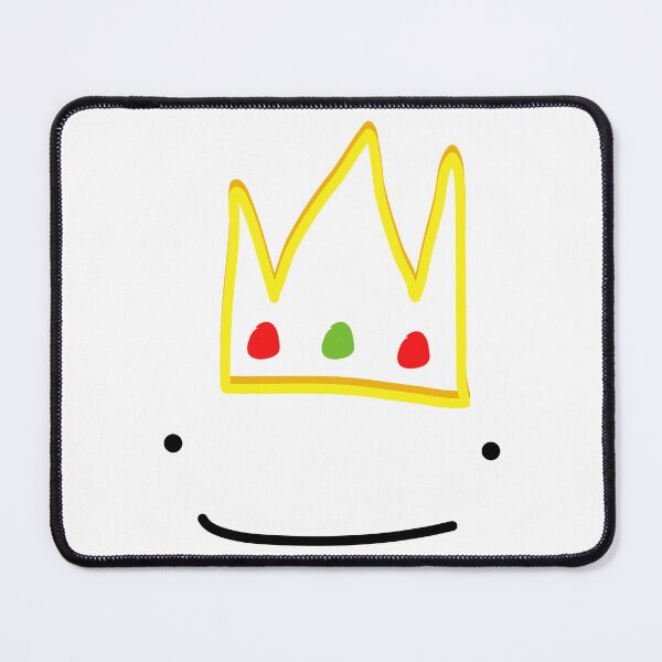 Item preview, Ranboo  designed and sold by stickymen.
