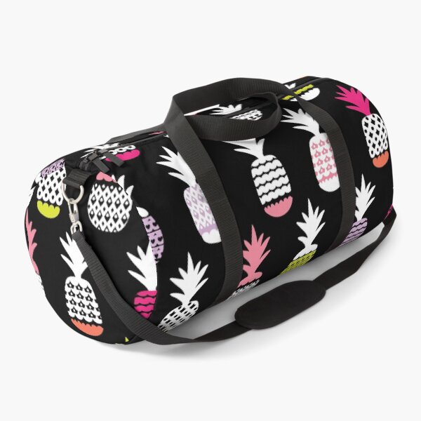 Item preview, Neon Pineapples designed and sold by Rainbows Galore.