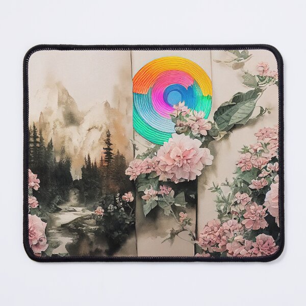 Item preview, Lofi Beats Watercolor designed and sold by Jacob Montanez.