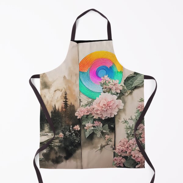Item preview, Lofi Beats Watercolor designed and sold by Jacob Montanez.
