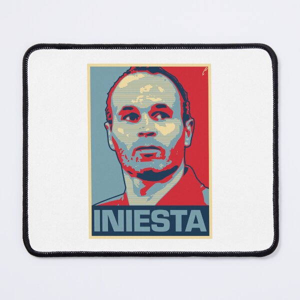 Item preview, Iniesta designed and sold by DFA.