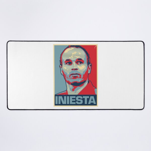 Item preview, Iniesta designed and sold by DFA.