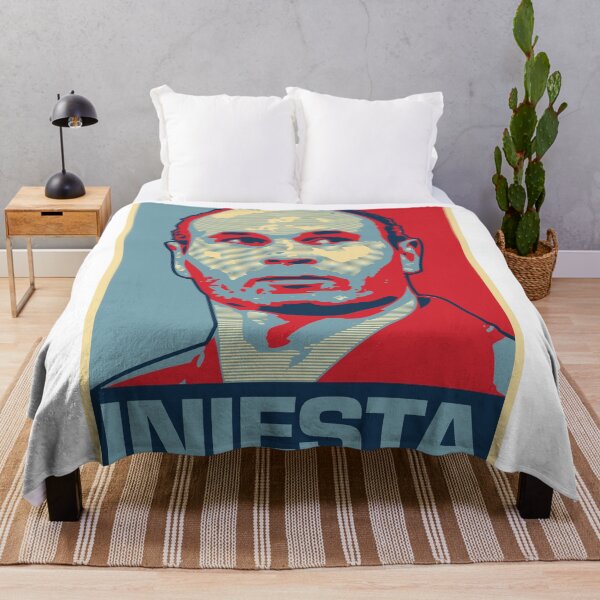 Item preview, Iniesta designed and sold by DFA.