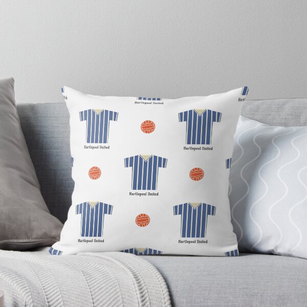 Item preview,  Hartlepool United designed and sold by daviz.