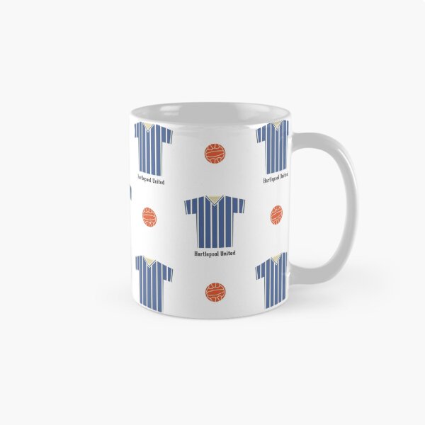 Item preview,  Hartlepool United designed and sold by daviz.