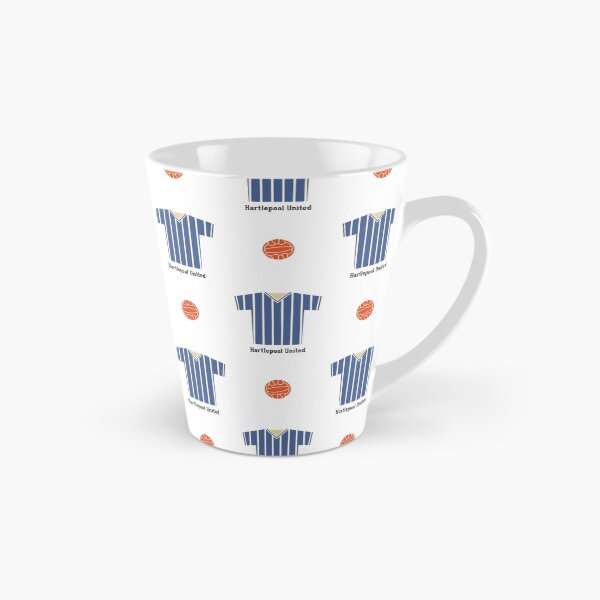 Item preview,  Hartlepool United designed and sold by daviz.