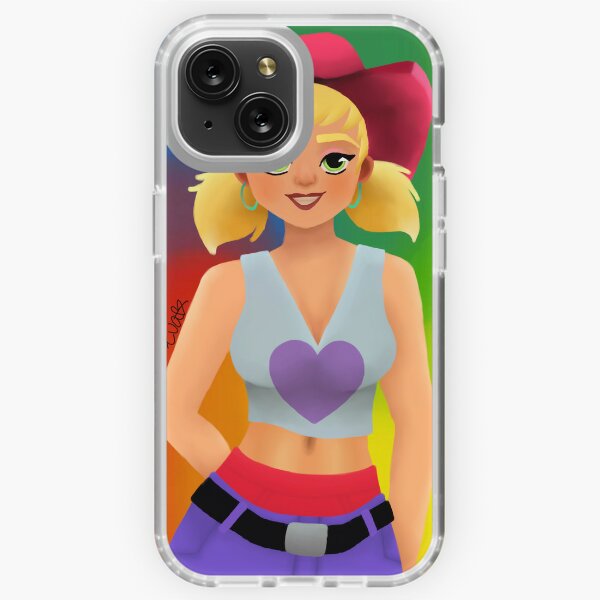 Subway Surfers - A queen isn't complete without her crown or is it  board maybe it's card. 🤔 The Queen of Hearts Board is free all season!  Check the shop and get