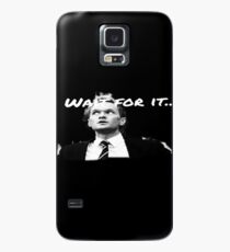 Untitled Case/Skin for Samsung Galaxy