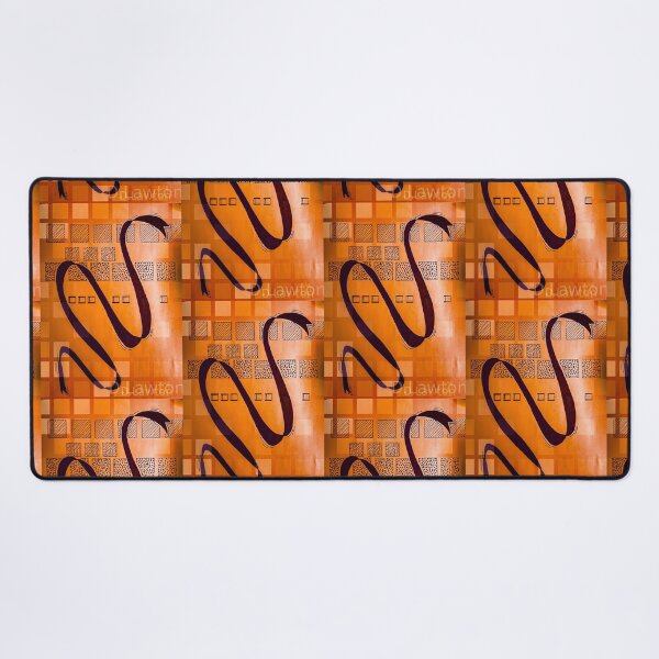 Item preview, Snake like ribbon designed and sold by Dimakesthings.