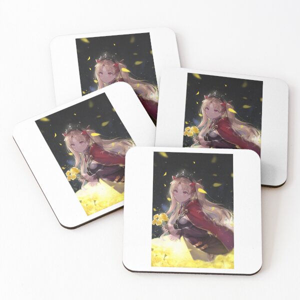 Item preview, My Favorite People Rin Emiya Tohsaka Vintage Retro designed and sold by BruceAdler.