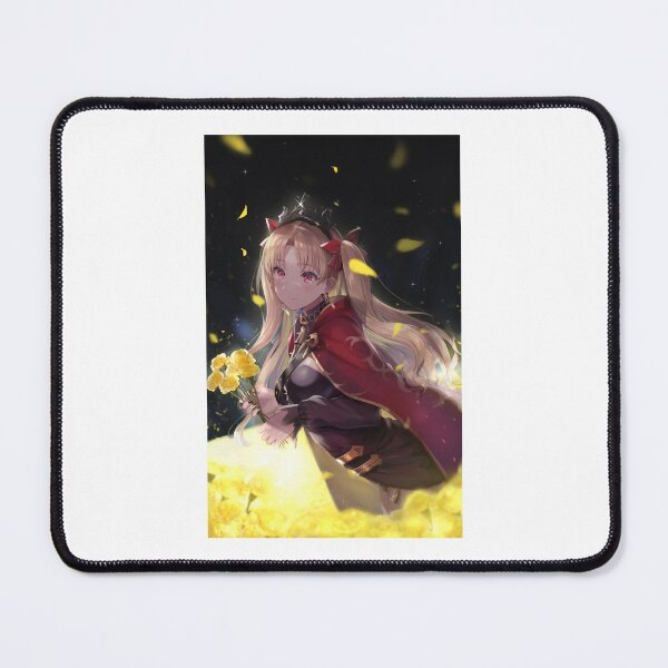 Item preview, My Favorite People Rin Emiya Tohsaka Vintage Retro designed and sold by BruceAdler.