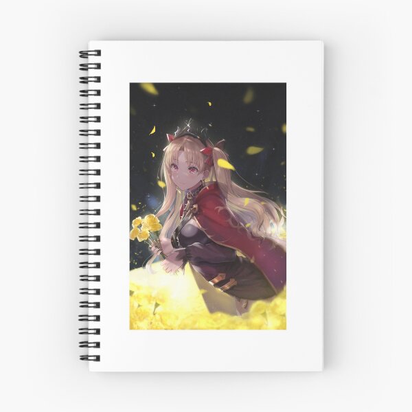 Item preview, My Favorite People Rin Emiya Tohsaka Vintage Retro designed and sold by BruceAdler.