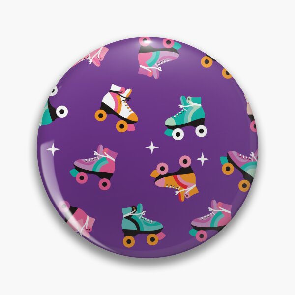 Item preview, Rollerskate Disco designed and sold by Rainbows Galore.