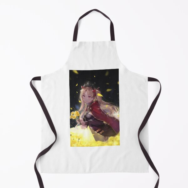 Item preview, My Favorite People Rin Emiya Tohsaka Vintage Retro designed and sold by BruceAdler.