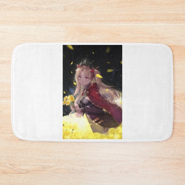 Item preview, My Favorite People Rin Emiya Tohsaka Vintage Retro designed and sold by BruceAdler.