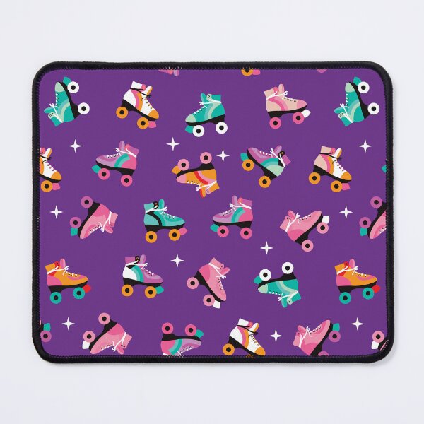 Item preview, Rollerskate Disco designed and sold by Rainbows Galore.