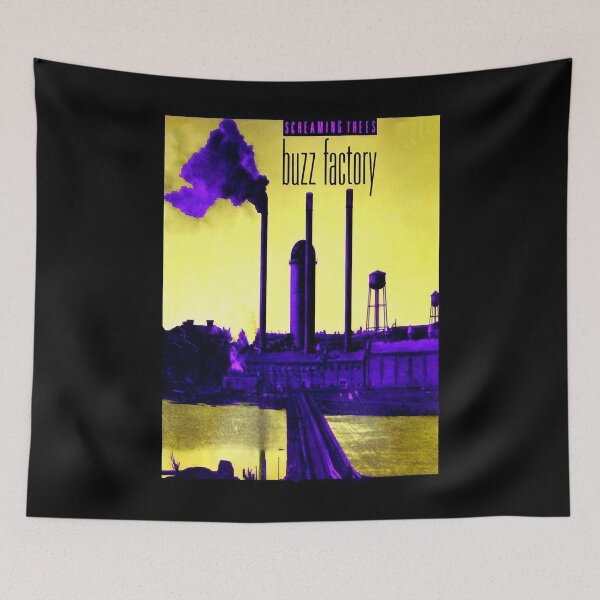 Item preview, Gift For Movie Fans Nirvana Screaming Trees Great Gift designed and sold by Montysonweiss75.