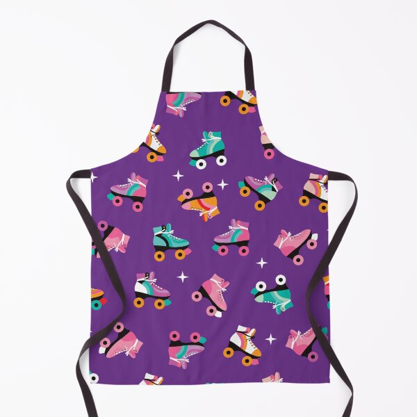 Item preview, Rollerskate Disco designed and sold by Rainbows Galore.
