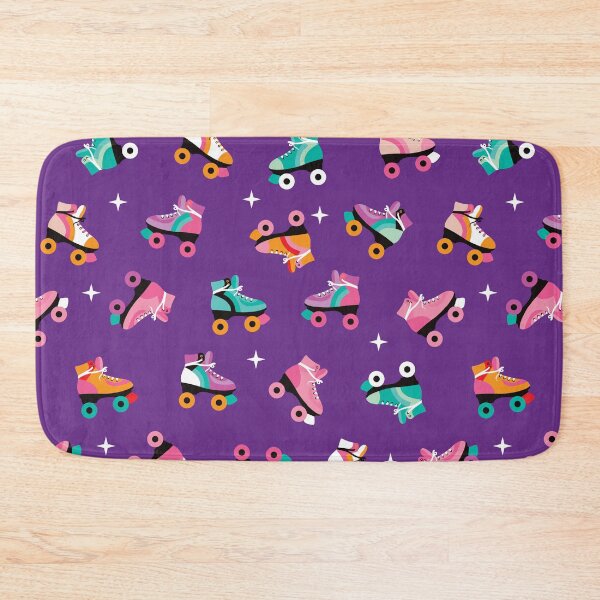 Item preview, Rollerskate Disco designed and sold by Rainbows Galore.
