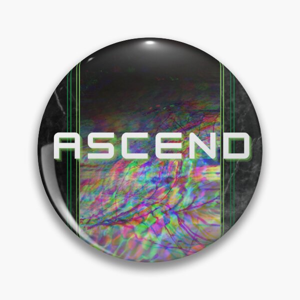 Item preview, ASCEND designed and sold by AsgardianKitten.