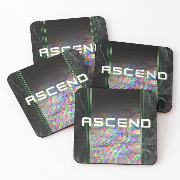 Item preview, ASCEND designed and sold by AsgardianKitten.
