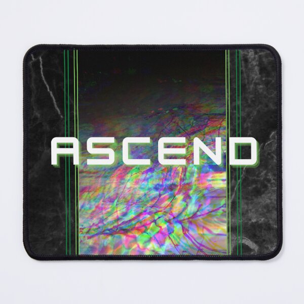 Item preview, ASCEND designed and sold by AsgardianKitten.
