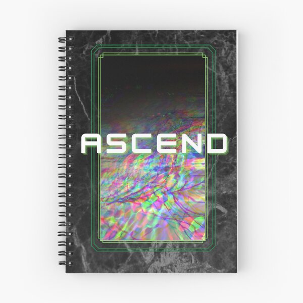 Item preview, ASCEND designed and sold by AsgardianKitten.