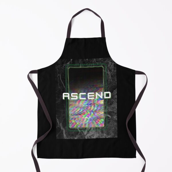 Item preview, ASCEND designed and sold by AsgardianKitten.