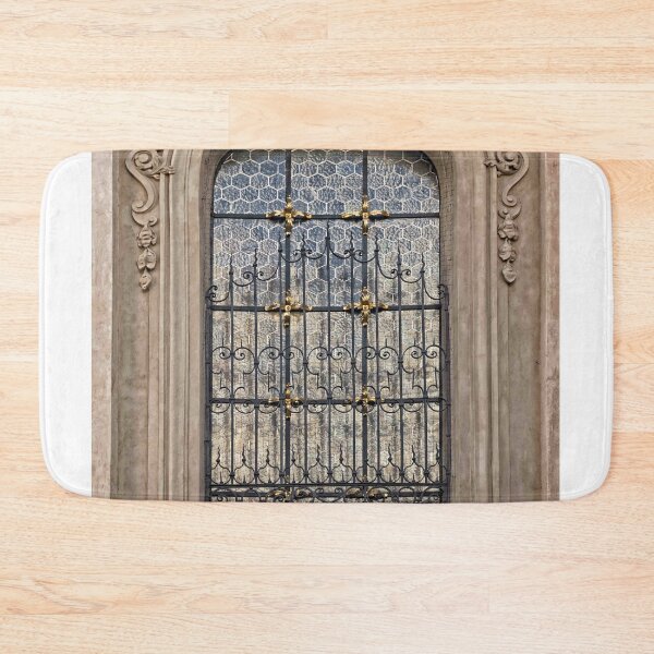 Item preview, The Windows of St. Nicholas Church - 3 ©  designed and sold by © Hany G. Jadaa © Prince John Photography.
