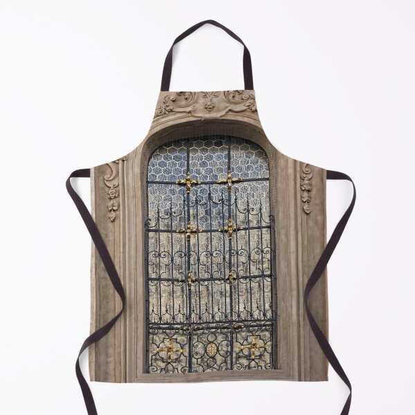 Item preview, The Windows of St. Nicholas Church - 3 © designed and sold by © Hany G. Jadaa © Prince John Photography.