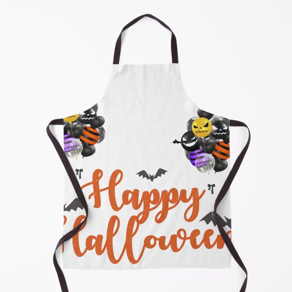 Item preview, Happy Halloween, gothic, pumpkins, October designed and sold by Lessonsprint.