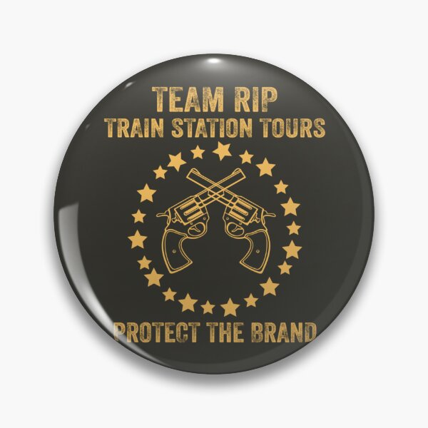 Item preview, Dutton Train Station Tours    designed and sold by HarveyFlynn.