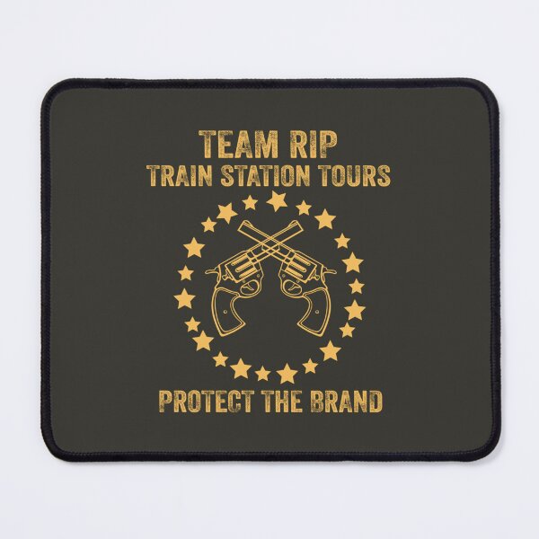 Item preview, Dutton Train Station Tours    designed and sold by HarveyFlynn.