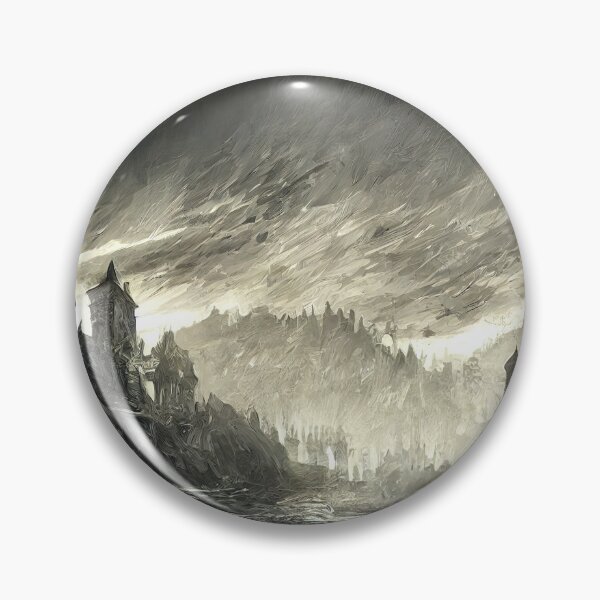 Item preview, Dark Meeting #3 designed and sold by Pacem-Art.