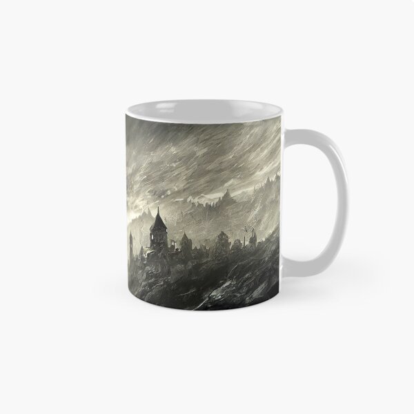 Item preview, Dark Meeting #3 designed and sold by Pacem-Art.