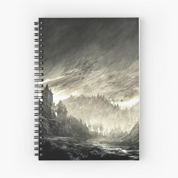 Item preview, Dark Meeting #3 designed and sold by Pacem-Art.
