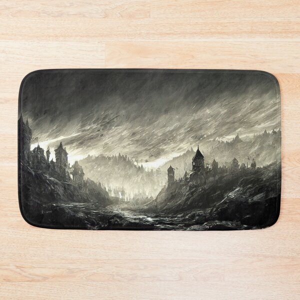 Item preview, Dark Meeting #3 designed and sold by Pacem-Art.