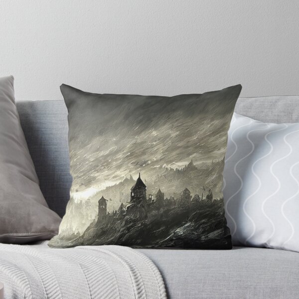Item preview, Dark Meeting #3 designed and sold by Pacem-Art.