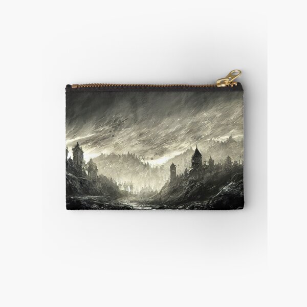 Item preview, Dark Meeting #3 designed and sold by Pacem-Art.
