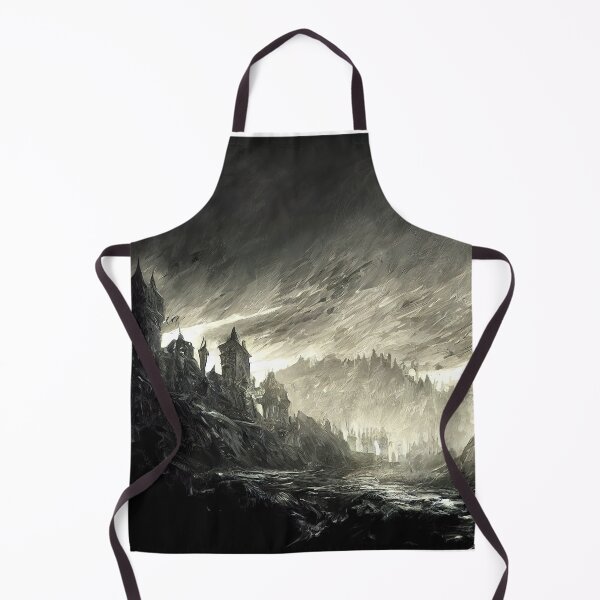 Item preview, Dark Meeting #3 designed and sold by Pacem-Art.