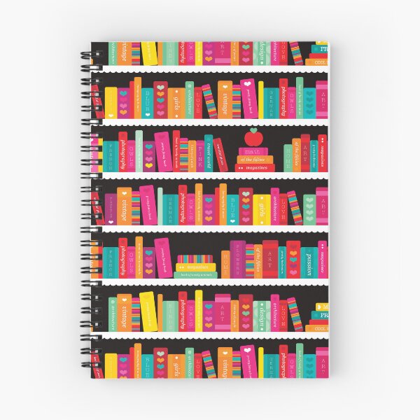 Item preview, Library Book Case designed and sold by Rainbows Galore.