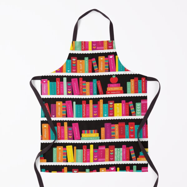 Item preview, Library Book Case designed and sold by Rainbows Galore.