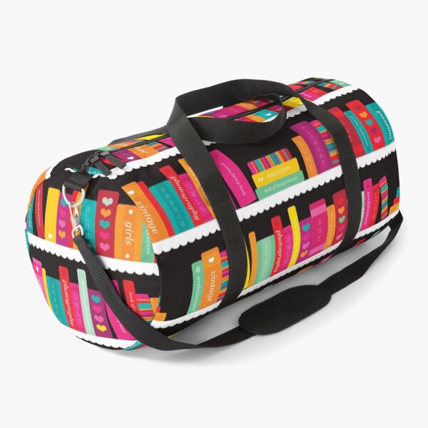 Item preview, Library Book Case designed and sold by Rainbows Galore.