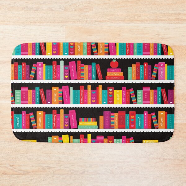 Item preview, Library Book Case designed and sold by Rainbows Galore.