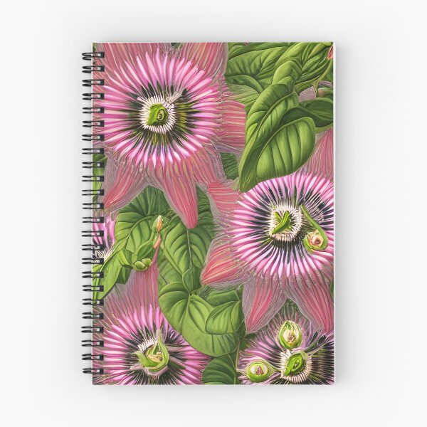 Item preview, Passionflowers designed and sold by philozei.