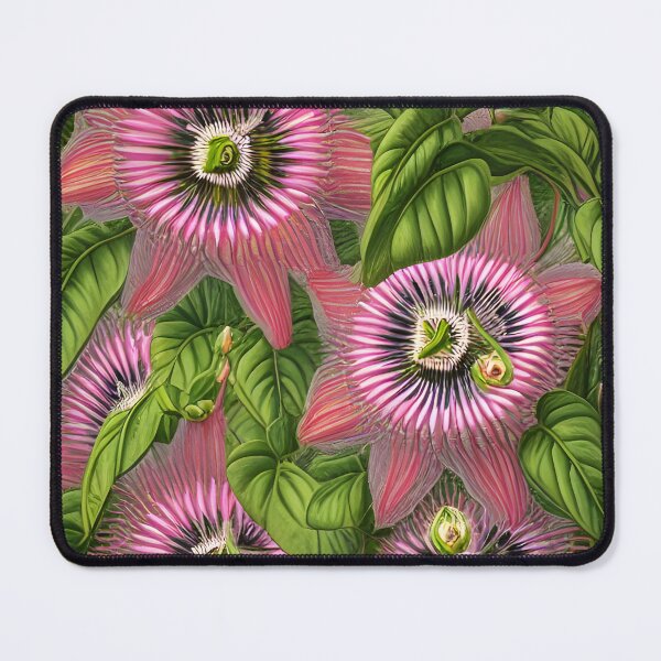 Item preview, Passionflowers designed and sold by philozei.