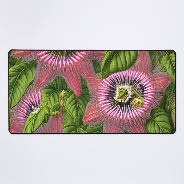 Item preview, Passionflowers designed and sold by philozei.