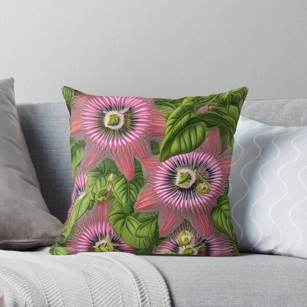 Item preview, Passionflowers designed and sold by philozei.