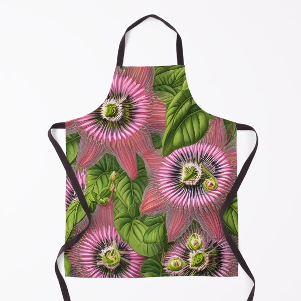 Item preview, Passionflowers designed and sold by philozei.